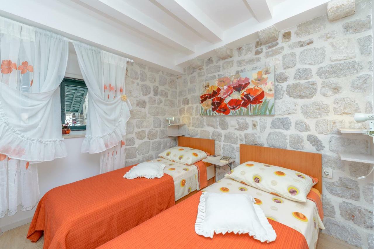 Studio Stradun Dubrovnik Eksteriør bilde
