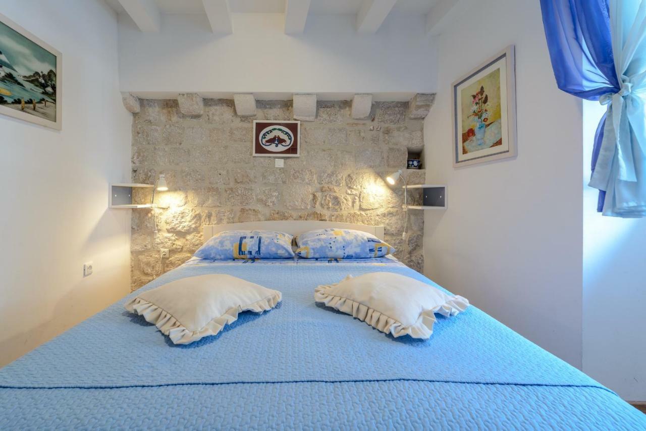 Studio Stradun Dubrovnik Eksteriør bilde