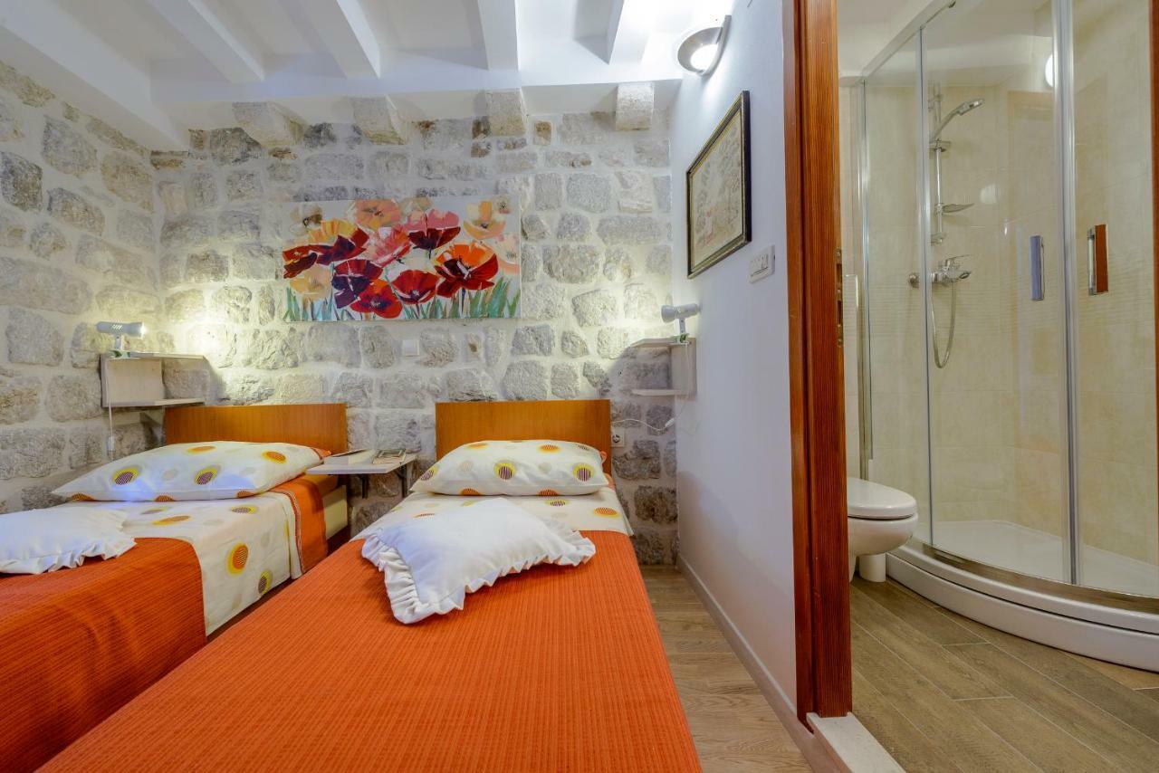 Studio Stradun Dubrovnik Eksteriør bilde