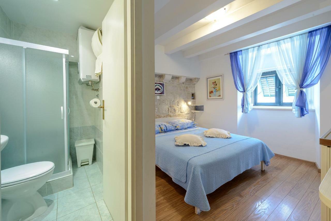 Studio Stradun Dubrovnik Eksteriør bilde