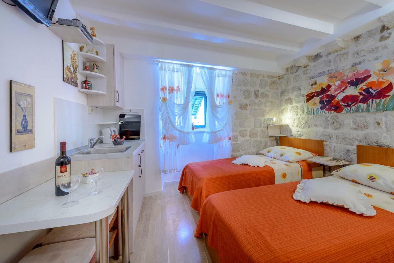 Studio Stradun Dubrovnik Eksteriør bilde