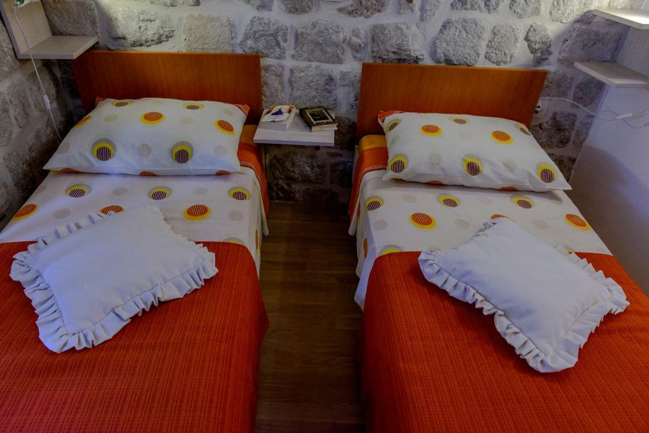Studio Stradun Dubrovnik Eksteriør bilde