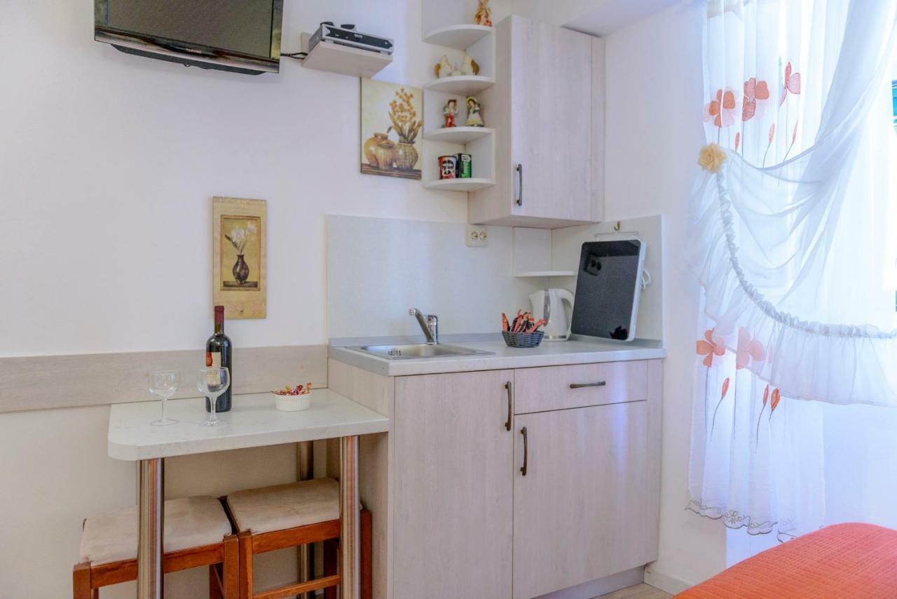 Studio Stradun Dubrovnik Eksteriør bilde