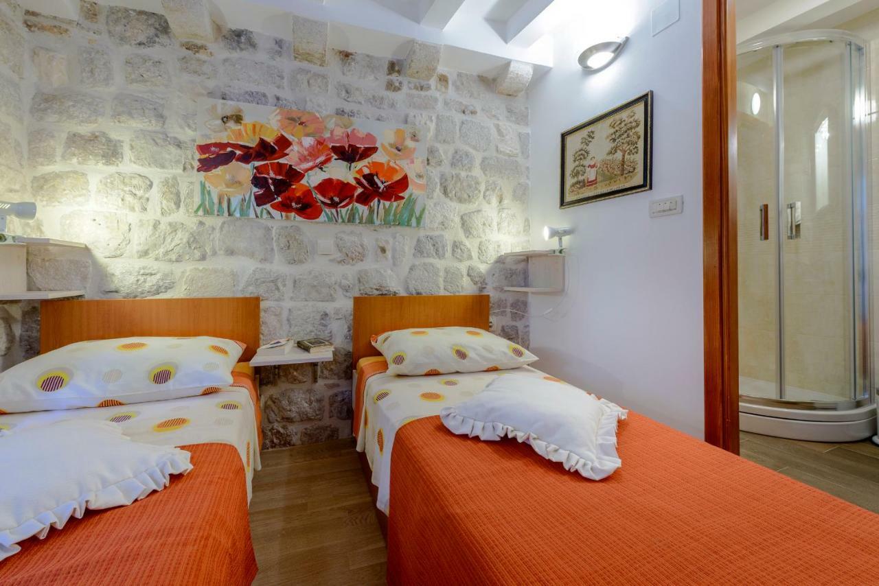 Studio Stradun Dubrovnik Eksteriør bilde