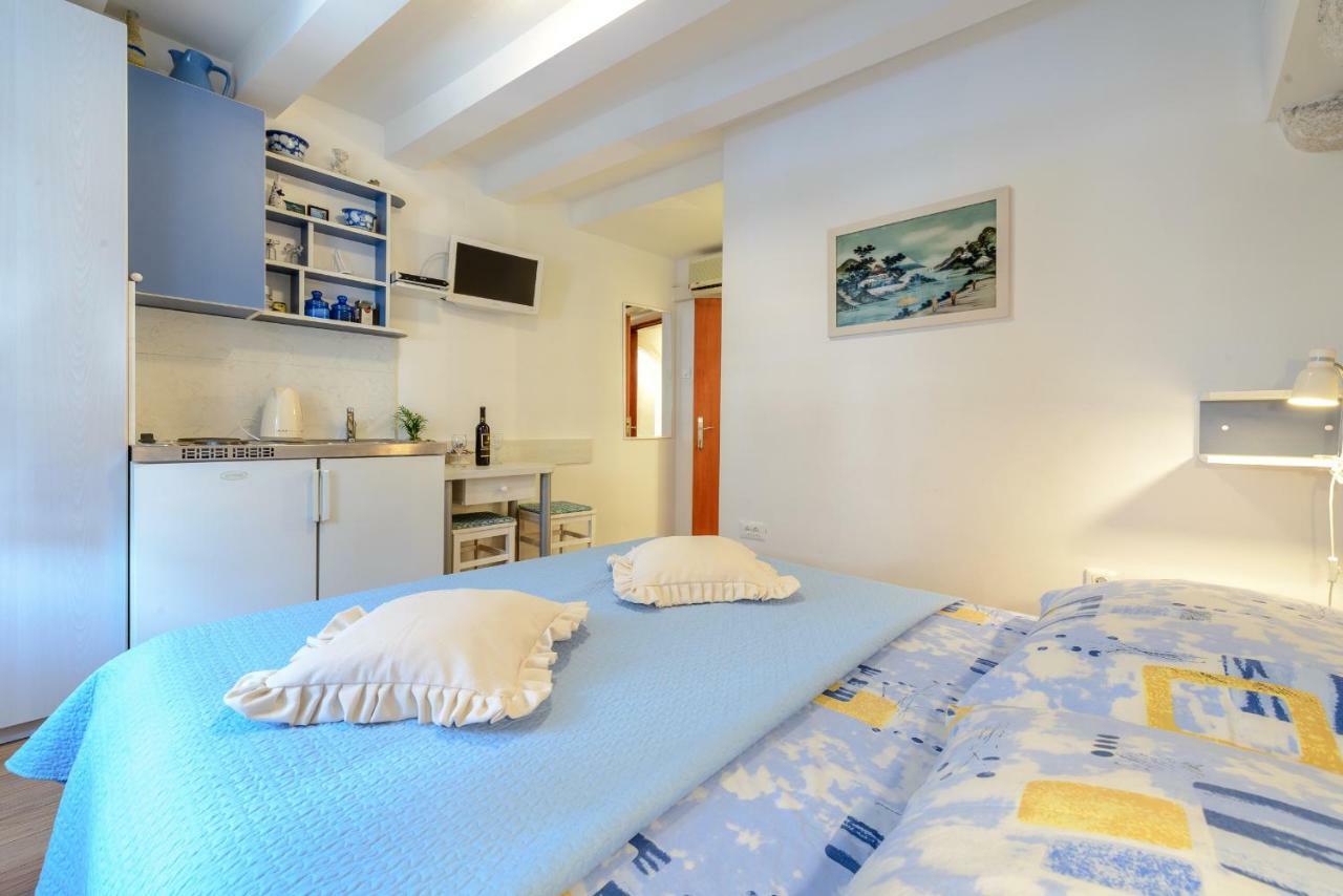 Studio Stradun Dubrovnik Eksteriør bilde