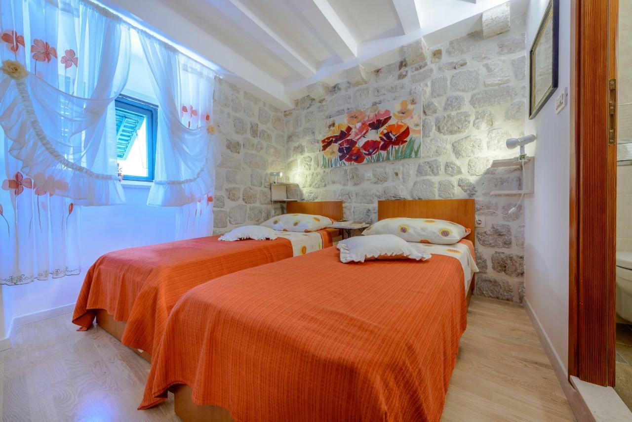 Studio Stradun Dubrovnik Eksteriør bilde