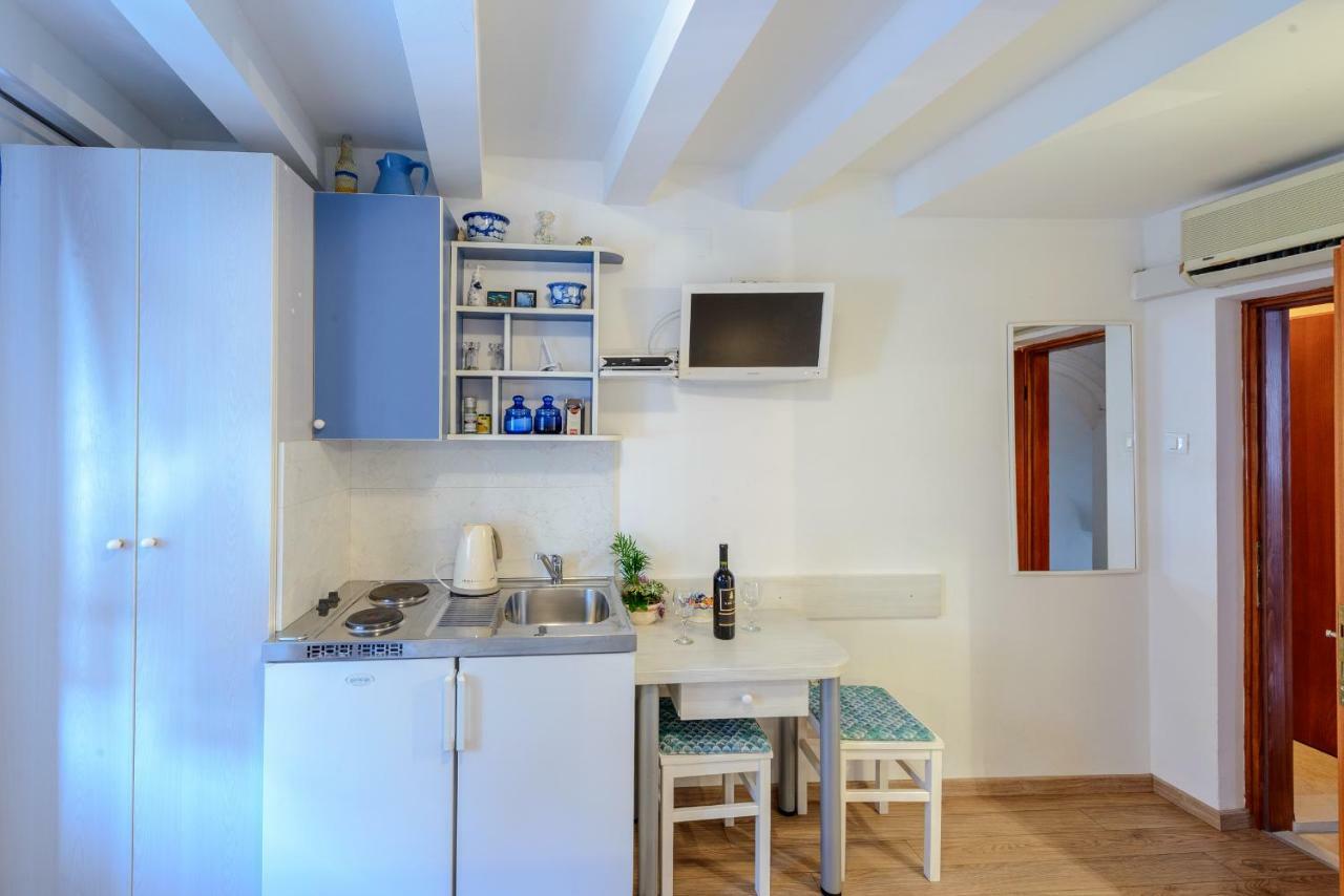 Studio Stradun Dubrovnik Eksteriør bilde