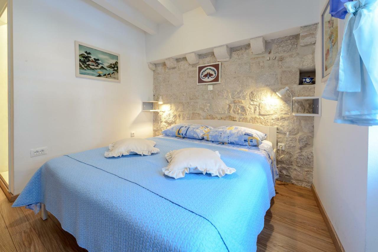 Studio Stradun Dubrovnik Eksteriør bilde