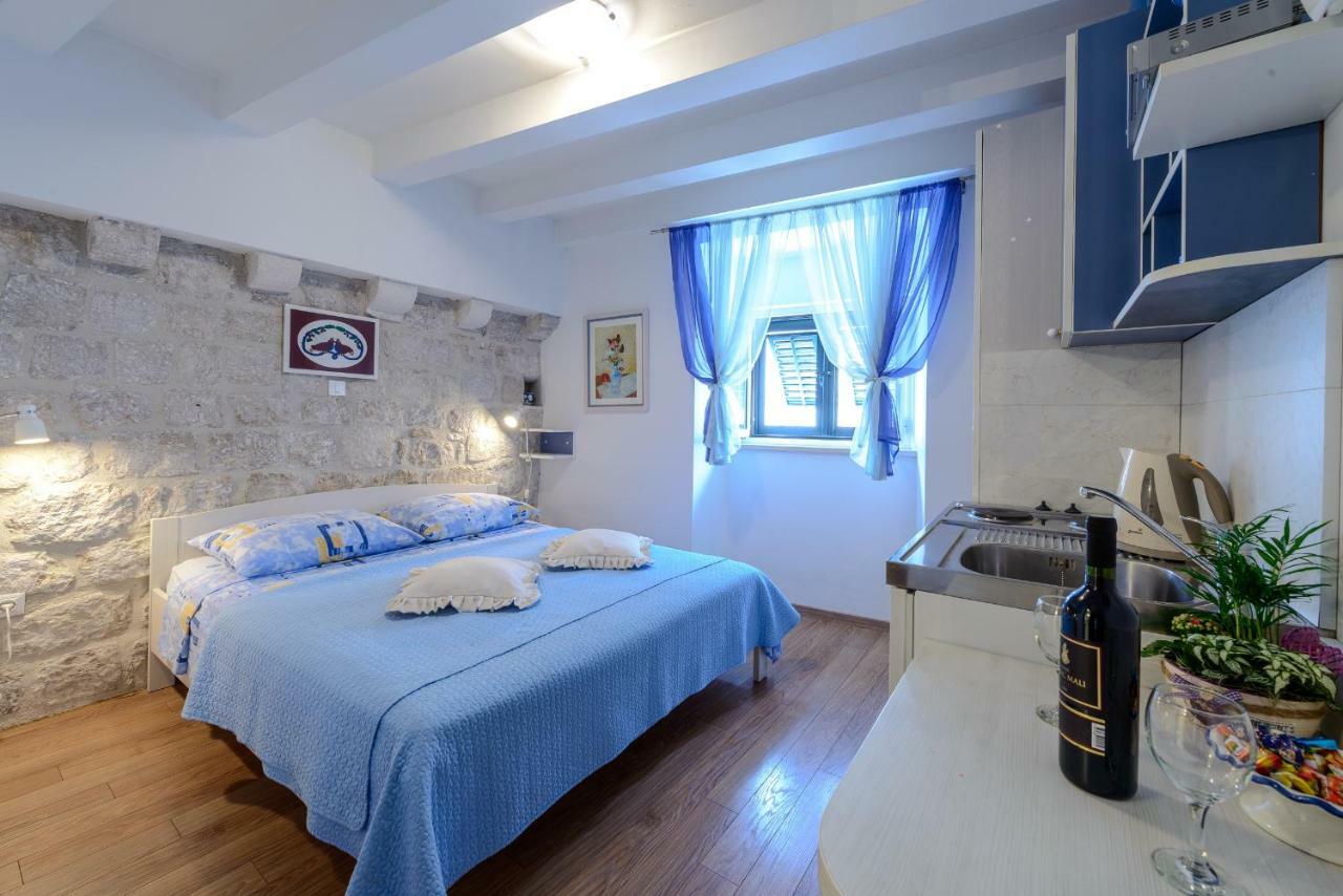 Studio Stradun Dubrovnik Eksteriør bilde